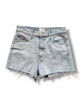 Mother Denim Shorts